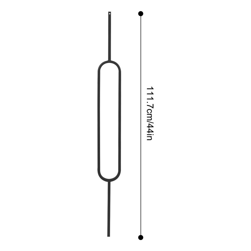 20 PCS Balusters For Staircases