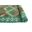 Tapis de couloir bleu Mustafa Lt. Sun