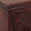 Gamby 50cm W Solid Wood Bedside Table-1492552349