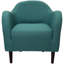 Fauteuil de 30,5 po de large Reider-24330696
