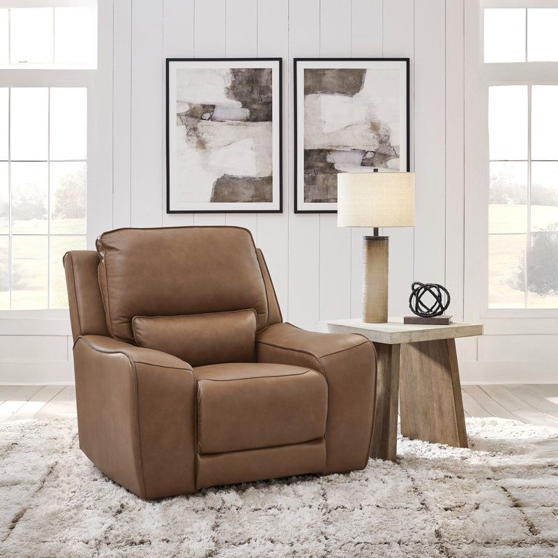 Fauteuil inclinable électrique Waddington