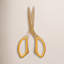 The Golden Good Shears