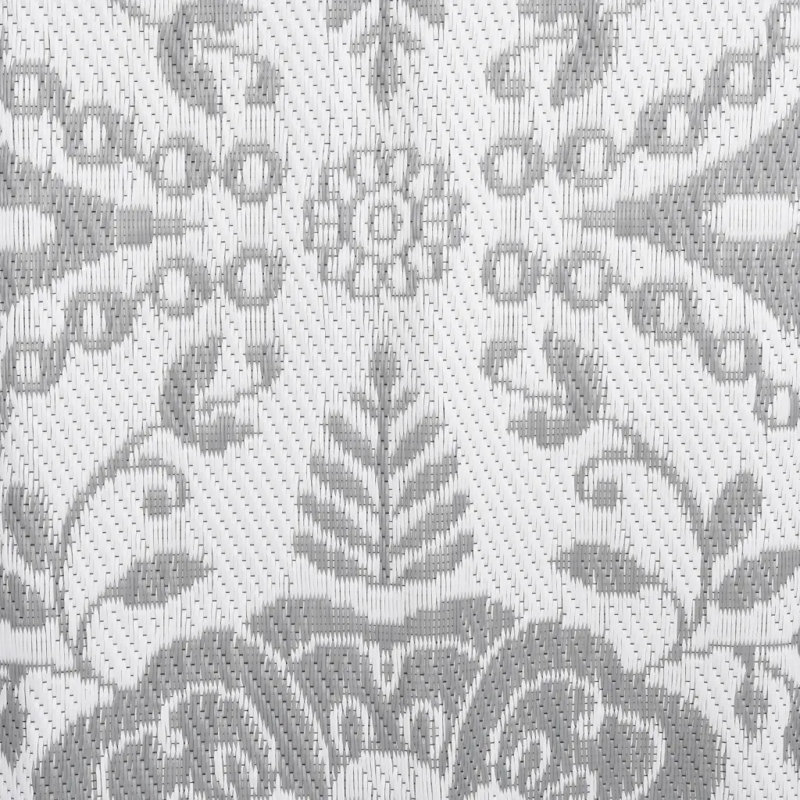 Guffey Floral Indoor / Outdoor Area Rug, Rectangle 140 x 200cm