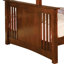 Hexham Kids Bunk Bed-340292574-340292572