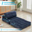 Fauteuil convertible avec canapé-lit Boneless-1636651655