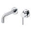Labit Concealed washbasin tap