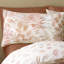Autumn Leaves So Soft Reversible Duvet Cover Set-114782153