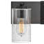 Sawyer 3 - Light Dimmable Aged Zinc Vanity Light