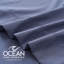 OCEAN FINE BEDDING Flatweave Sheet Set-949537084-949537085