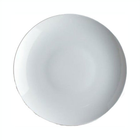 Mami Porcelain Dinner Plate