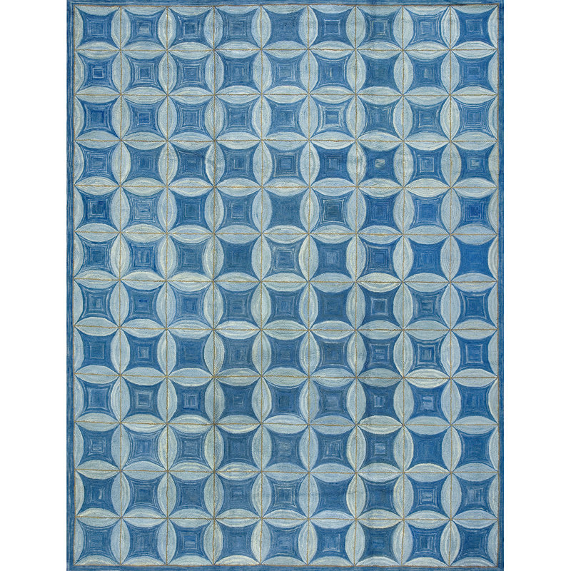 One-of-a-Kind 9' X 12' Area Rug