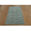 Tapis indien moderne en laine 5 x 8