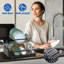 Usry Adjustable Stainless Steel Dish Rack