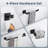 4 - Piece Bathroom Hardware Set-41679949