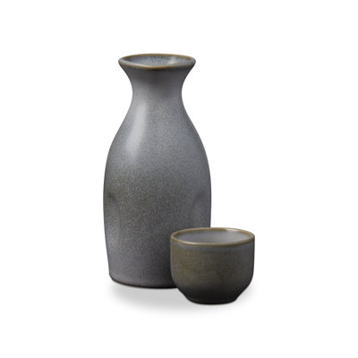 Large Saki Set