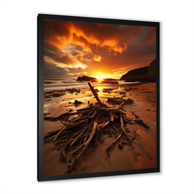 Azilda " Beach Golden Sands VII "