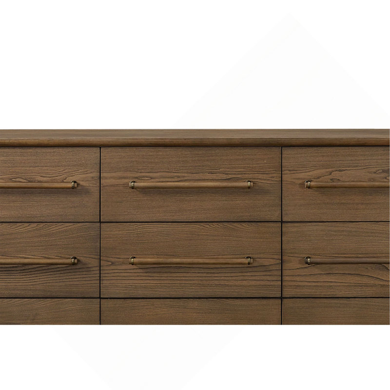 Commode 9 tiroirs