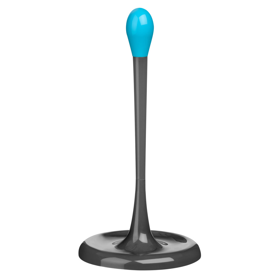 Plastic Paper Towel Holder