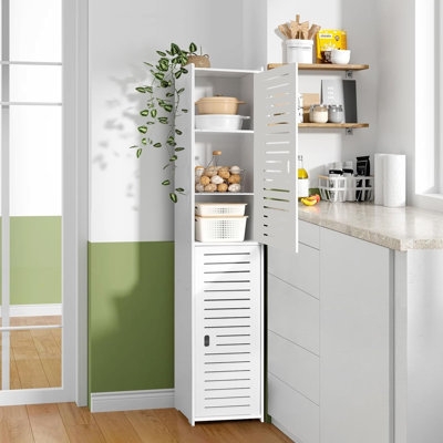 Plastic / Acrylic Under Sink Cabinet