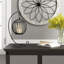 11'' H Metal Tabletop Lantern-462474724