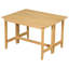 Table de salle à manger extensible Farmhouse-800400395