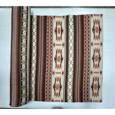 Wooded River Alamosa - Fabric by the Yard