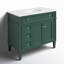 Meuble-lavabo simple 40 po Rivers-922769894