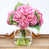Rose est en rupture de stock