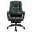 Ergonomic Office Chair With Advanced Massage And Adjustable Features For Enhanced Comfort