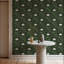 Papier peint botanique Garden Vine-1033612828