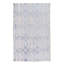 Eringate One-of-a-Kind Rectangle 4'9" X 2'11" Hand Knotted Area Rug