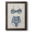 Toile encadrée rétro Vintage-1378170994