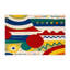 Tapis intérieur et extérieur Peppy-233378878