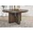 Athens Round Pedestal Dining Table