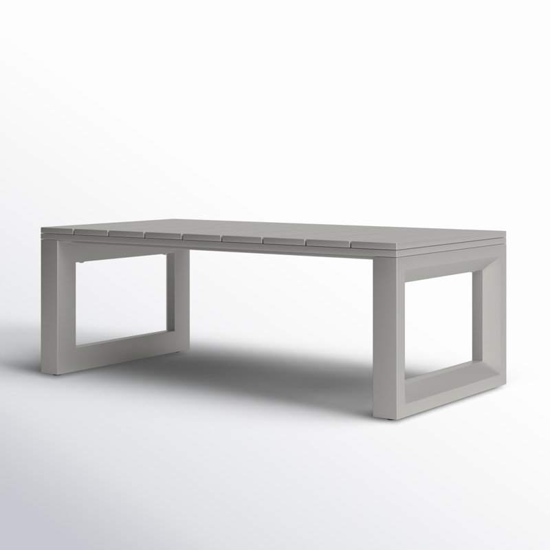 Table basse Calypso