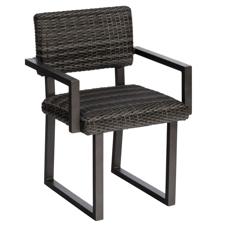 Dining Arm Chair
