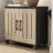 Banos 12 Pair Shoe Storage Cabinet-2086911582