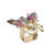 Purple/Gold is out of stock