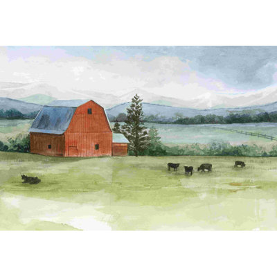 Valley Herd II