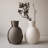 Earthenware Table Vase-1315088145