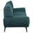 Keenum Flared Arm Sofa