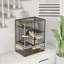 Hamster Cage-108204419