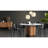 Murmur 80'' Solid Wood Sideboard-85824368