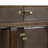 Svalbard Extension Dining Table (63"-82.5")