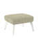 Upholstered Ottoman