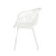 Chaise Mykonos (ensemble de 2)