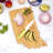 Totally Bamboo State Destination Series Bamboo Indiana Cutting Board
