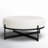 Ari Upholstered Ottoman