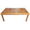 Kiana Outdoor Teak Dining Table
