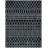 Dillard Hand Tufted Wool Geometric Rug-425668710